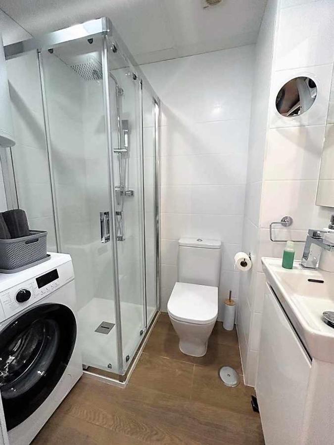 Caribe Apartamento Nerja