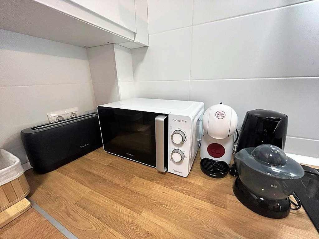 Caribe Apartamento *