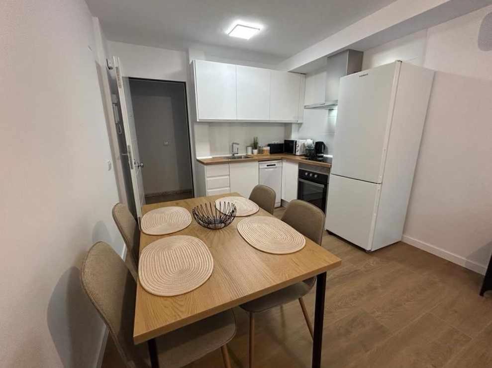 Caribe Apartamento Nerja