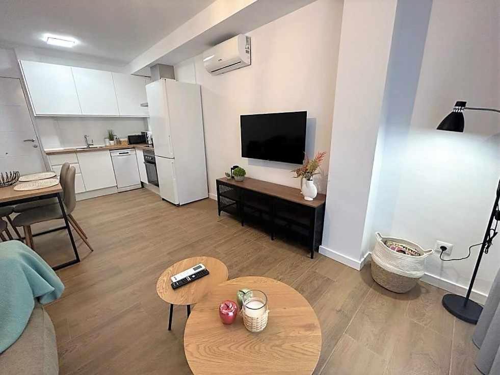 Caribe Apartamento *