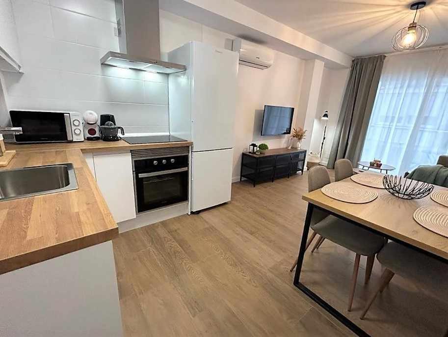 Apartamento Caribe *