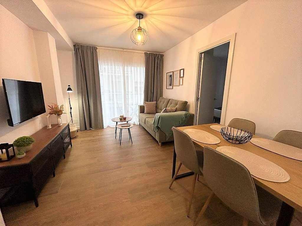Caribe Apartamento