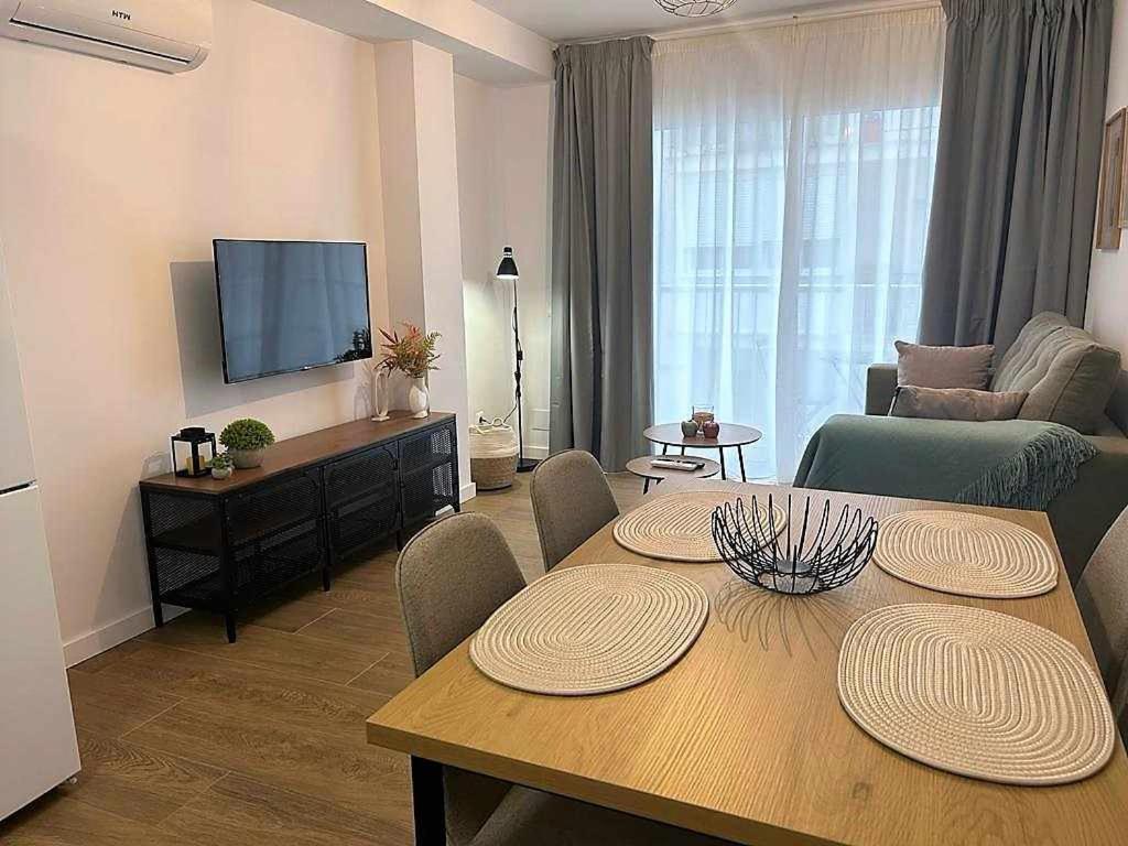 Caribe Apartamento *
