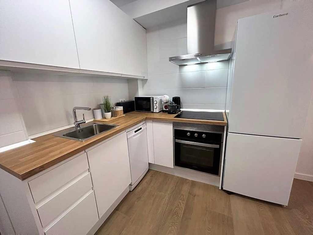 Apartamento Caribe *