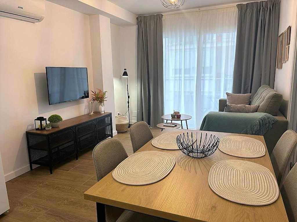 Apartamento Caribe *