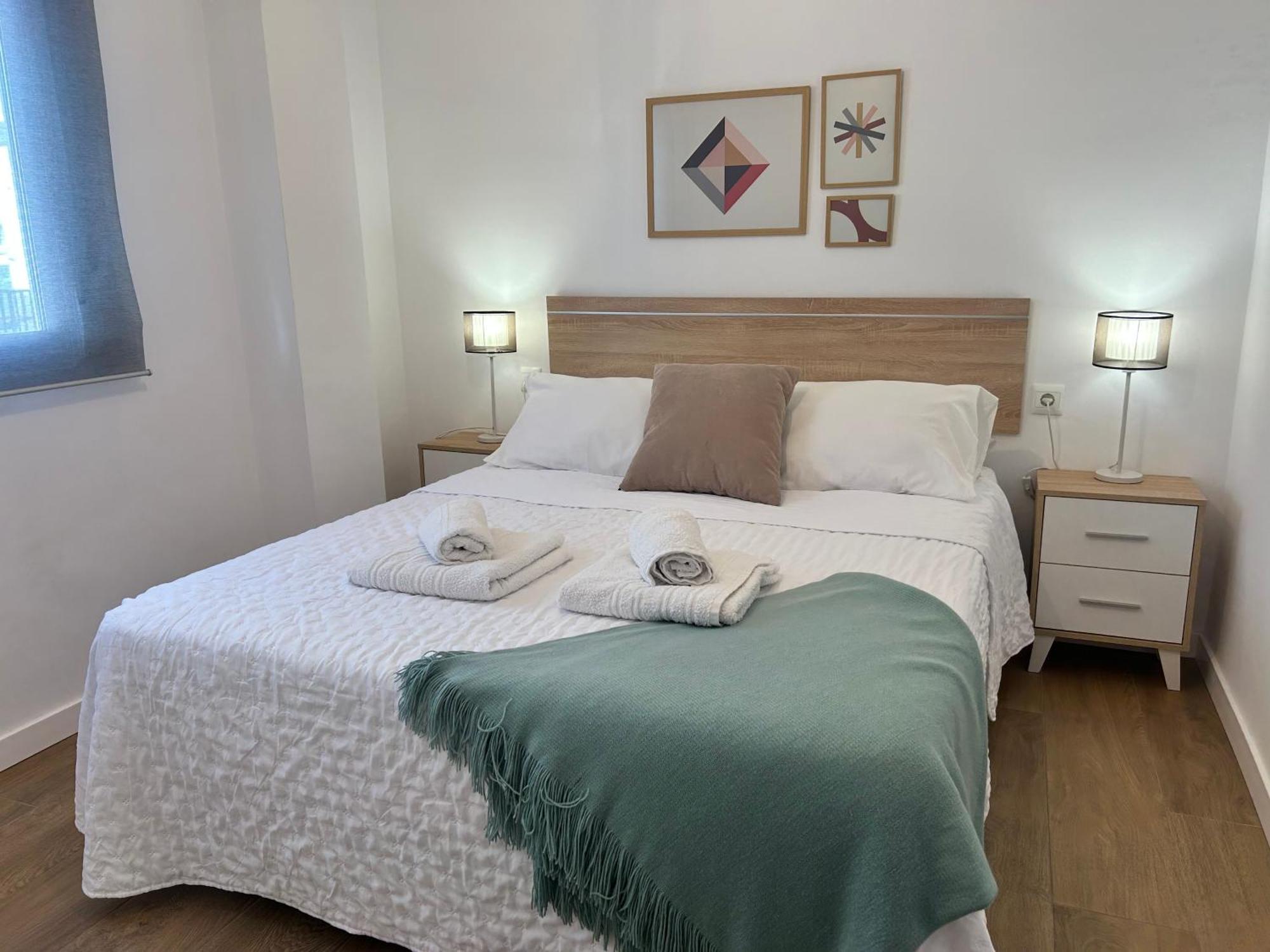 Caribe Apartamento